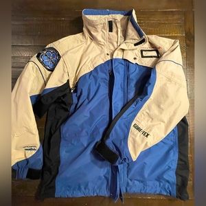 Vintage North Face Ski Jacket
